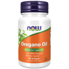 Now Foods Oregano Oil Intestinal Support