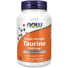 Now Foods Taurine Double Strength 