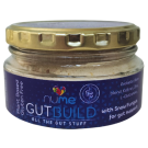 NuMeSa Gut Build Vegan Prebiotic Powder