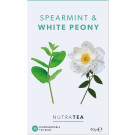 Nutratea Spearmint & White Peony