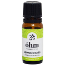 Ohm Therapeutics Pure Lemon Essential Oil