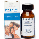Pegasus Throat 200c
