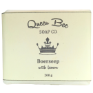 Queen Bee Soap Co. Traditional Boerseep