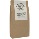 Raw Origins Flax Seed Golden Flour