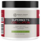 Remedy Greens Superbeets Circulation