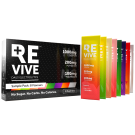 REVIVE Daily Electrolytes - Sample 8s All Flavours
