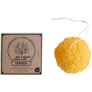 Setamono Japan Made 100% Organic Konjac Sponge - Yuzu