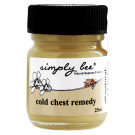 Simply Bee Cold Chest