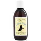 Simply Bee Dog Shampoo - I Love Fred