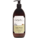 Simply Bee Fynbos Honey Body Wash