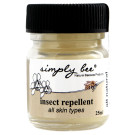 Simply Bee Insect Repellent
