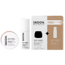 SKOON. Ruby Marine Barrier Recovery Face Balm Stick + Refill 
