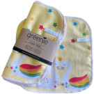 Greenie Unpaper Baby Wipes - Swan Song
