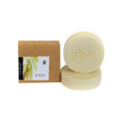 O’live Aloe Ferox & Tea Tree Soap