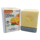 Soap n Things Dish & Laundry Soap Block - Citrus