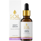 Soil Night Serum (Nourish & Rejuvenate)