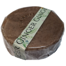 Soleseife Ginger Peppermint Ayurvedic Sea Water Soap