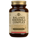 Solgar Balance Rhodiola Complex
