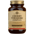 Solgar Cherry Turmeric Complex
