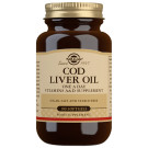 Solgar Cod Liver Oil