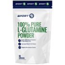 Sport RX 100% L-Glutamine