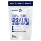 Sport RX 100% Pure Creatine Monohydrate