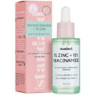 Standard Beauty 10% Niacinamide Serum & 1% Zinc