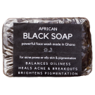 Standard Beauty African Black Soap