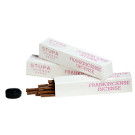 Stupa Frankincense Stick Incense