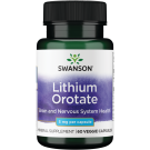 Swanson Lithium Orotate