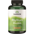 Swanson Psyllium Husks 610mg