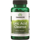 Swanson Uric Acid Cleanse