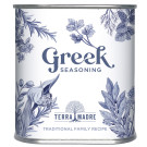 Terra Madre Greek Seasoning