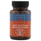 Terranova Beta Glucans, Astragalus & Vitamin C Complex