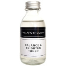 The Apothecary Toner: Balance & Brighten