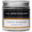 The Apothecary Tooth Powder: Orange & Clove