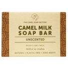 The Camel Soap Factory Unscented Everyday Soap