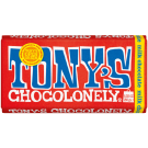 Tony’s Chocolonely Milk Chocolate