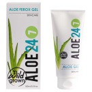 Totally Wild Organic Aloe 24 Gel