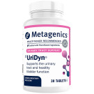 Metagenics Uridyn - Support for Urinary Tract Infections
