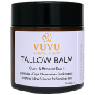 Vuvu Tallow Glow (Calm & Restore Balm)