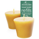 With Love Products Citronella Lights Refill