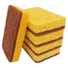 Woman-Kind Natural Kitchen Sponge