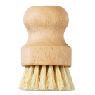 Woman-Kind Sisal Pot Scrubbing Knob