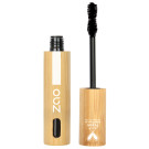 Zao Daring Volume Mascara Black