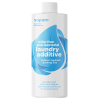 SoPure Mitefree Anti-Bacterial Laundry Additive - 1 Litre