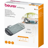 Beurer MG 280 Yoga Mat