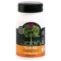 Bio-Sil Fulvic Acid