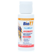 Bio77 Hydrate Concentrated Electrolytes 60ml