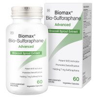 Biomax® Bio-Sulforaphane Advanced